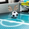 Franklin Sports Mini Tabletop Soccer Shootout Game - Arcade Style