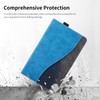 AsWant Case for Redmi Pad SE 8.7 4G 2024 Ultra
