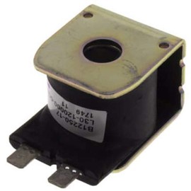 EF19ZG034A - Bryant OEM Replacement Heat Pump Reversing Valve 24v Solenoid Coil