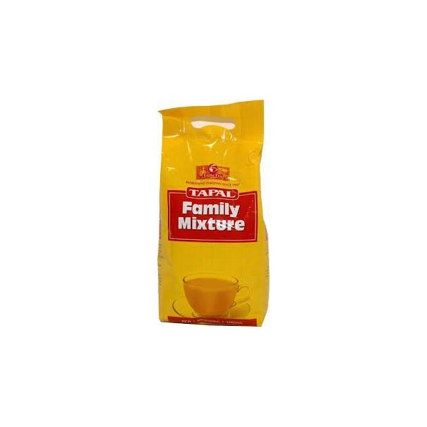 TAPAL FAMILY MIXTURE 900g (Black Tea) Pack of 2 (900g x 2)