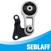 SEBLAFF 3PCS Engine Motor and Trans Mount Set Replacement for