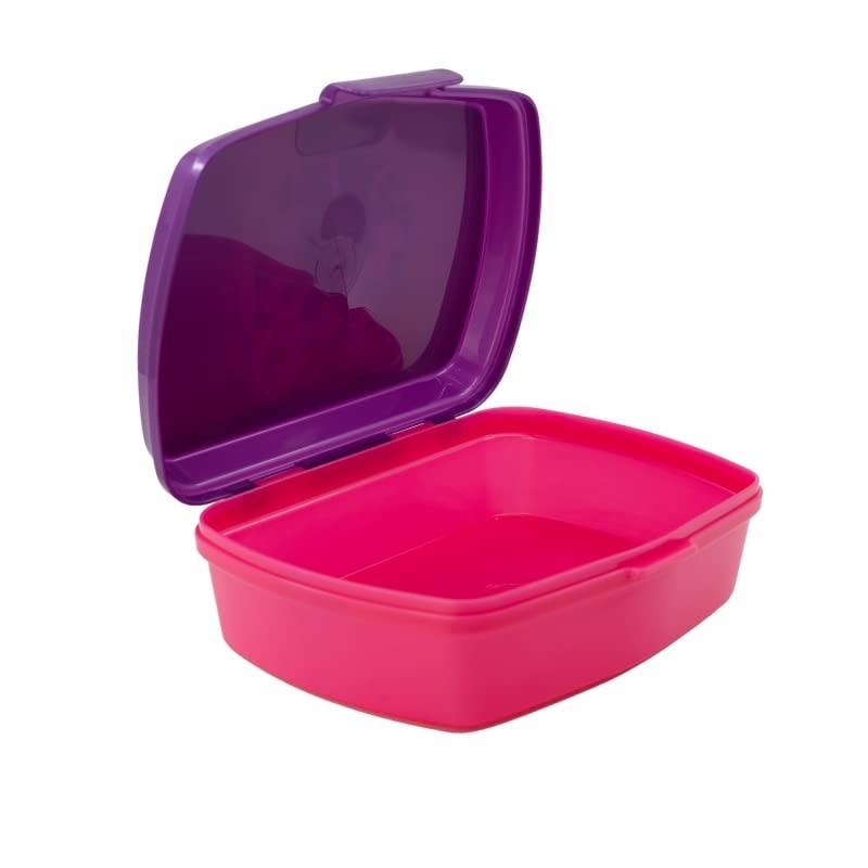 Rainbow High Kids Lunch Box