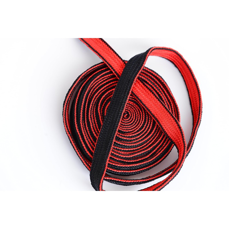 MN Sword 3.3 Yard Synthetic Silk Sageo for DIY Maintenance