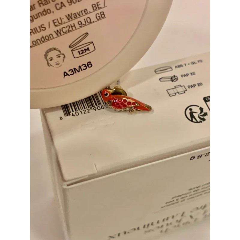 Rare Beauty Soft Pinch Luminous Powder Blush Luminoso Grande