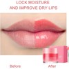 Mascarilla Labios, Mascarilla Labios Noche, Bálsamo Labial