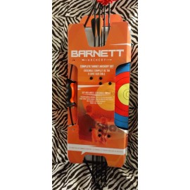 Barnett Complete Youth Archery Set by Barnett Archery