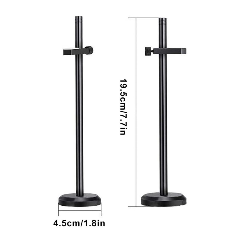 GPU Support Bracket, Adjustable Graphics Card Support, GPU Stand, Aluminum