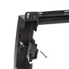 tomzz Audio 2434-005 Double DIN Radio Fascia Set Compatible with