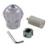 Danco 80015 Acrylic Tub/Shower Diverter Handle