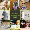 FURminator deShedding Tool For Long-haired Cats