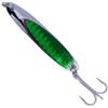 Halco - Twisty 20Gm Chrome - 0,7cm