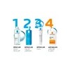 Agua Micelar Purificante Piel Grasa Effaclar 400ml
