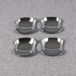 Beautost for Toyota Camry 2025 2024 2023 2022 2021 2020 2019 2018 Door Handle Bowl Cover Trims