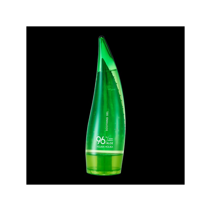 알로에 하이드로 포뮬라 96% 수딩젤 250ml Aloe Hydro Formula 96%