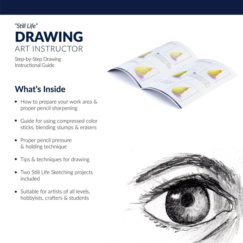 Royal Brush Art Set, one, Various