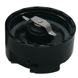 Replacement MyBlend flat Blade Assembly，Compatible with MyBlend Blenders BLSTPB-WPK-000; BLSTPB-WOR-000; BLSTPB-WGN-000; BLSTPB-WTL-000; BLSTPB-BBL-000; BLSTPB-GWH-000 (Flat blade)