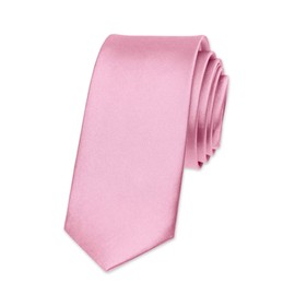 Autiga® Men’s Tie Retro Business Wedding Confirmation Slim Tie Cravat Narrow -