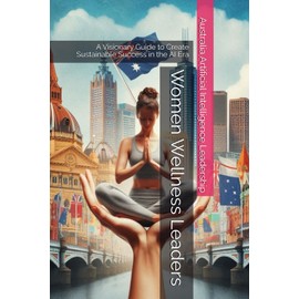 Women Wellness Leaders: A Visionary Guide to Create Sustainable Success in the AI Era