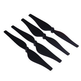 Limskey 5 Sets Propellers for Tello 20pcs Propeller for DJI Tello RC Quadcopter Spare Parts Drone Blades