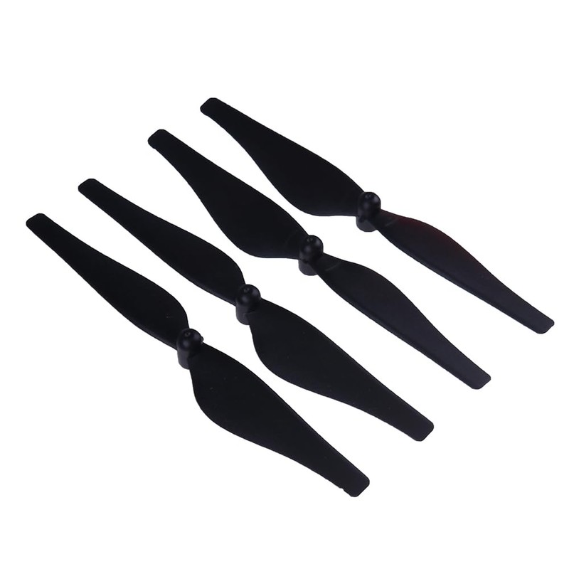 Limskey 5 Sets Propellers for Tello 20pcs Propeller for DJI