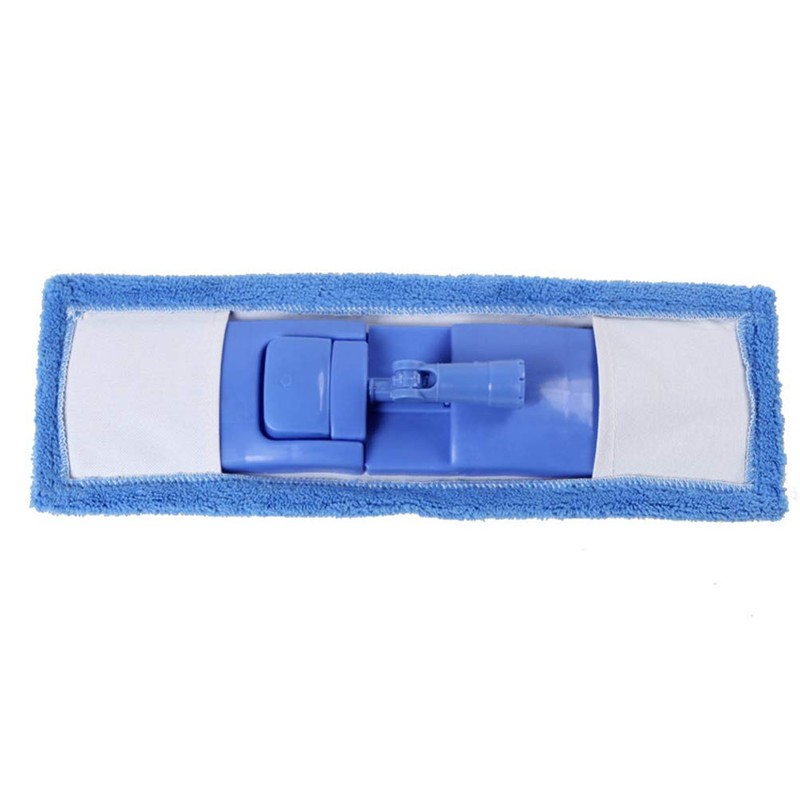 BESPORTBLE Microfiber Mop Replacement Heads Cleaning Mops Refill Mop Pads