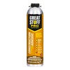 Great Stuff 343087 PRO 26.5-Ounce Construction Adhesive, Each, Cream, 26.5