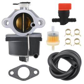 Bynor 640330A Carburetor for Tecumseh 640330A 640159 640072 640072A 640034A OHV140 OHV170 OHV175 OHV180 OHV490 Snowblower Carb
