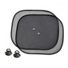 Foldable Car Sunshade Window (2-Pack) / 접이식 차량 용 햇빛가리개 창문 2개입 윈도우