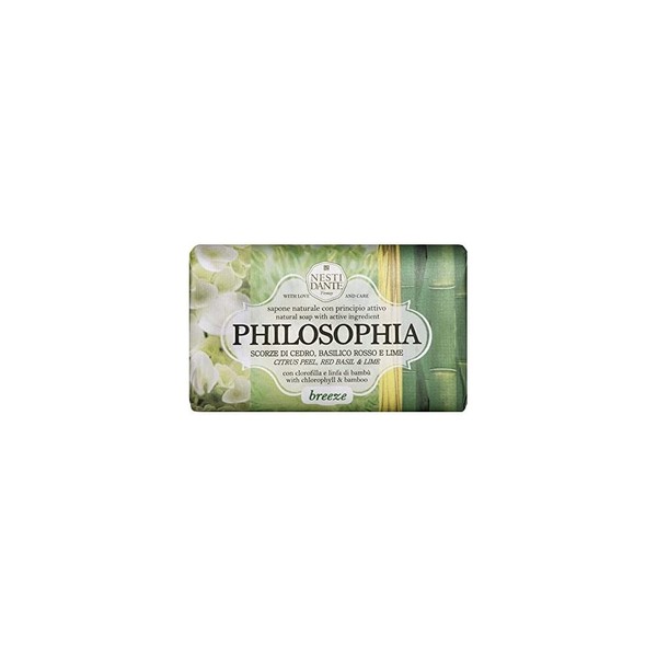 Nesti Dante Breeze Soap 250g