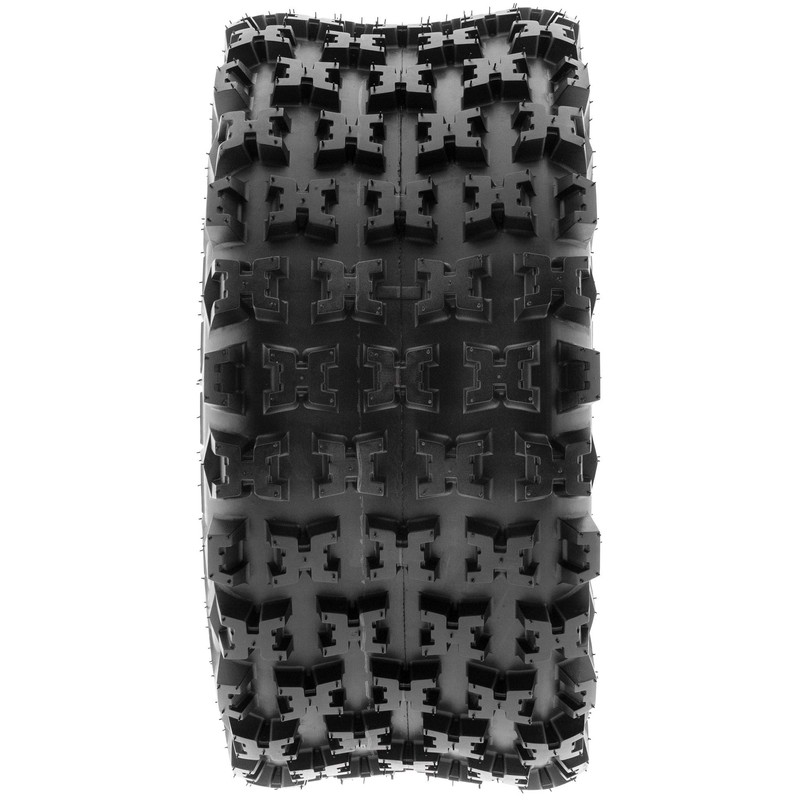 SunF 20x10-9 20x10x9 Sport Race ATV UTV Knobby Tire 6