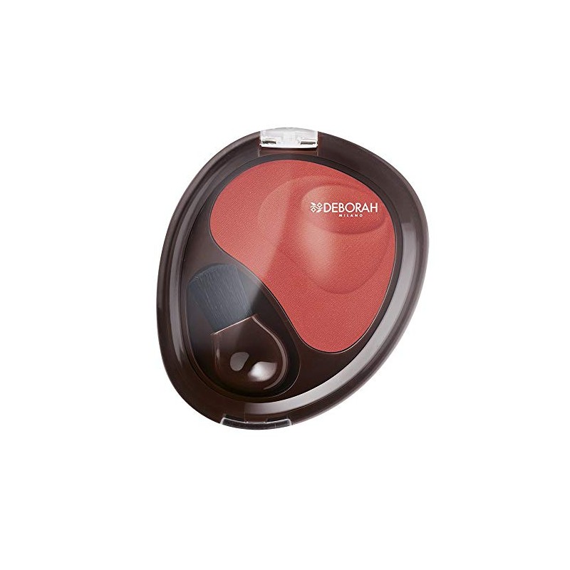 Rouge Blush Fard Naturale 14 bright red