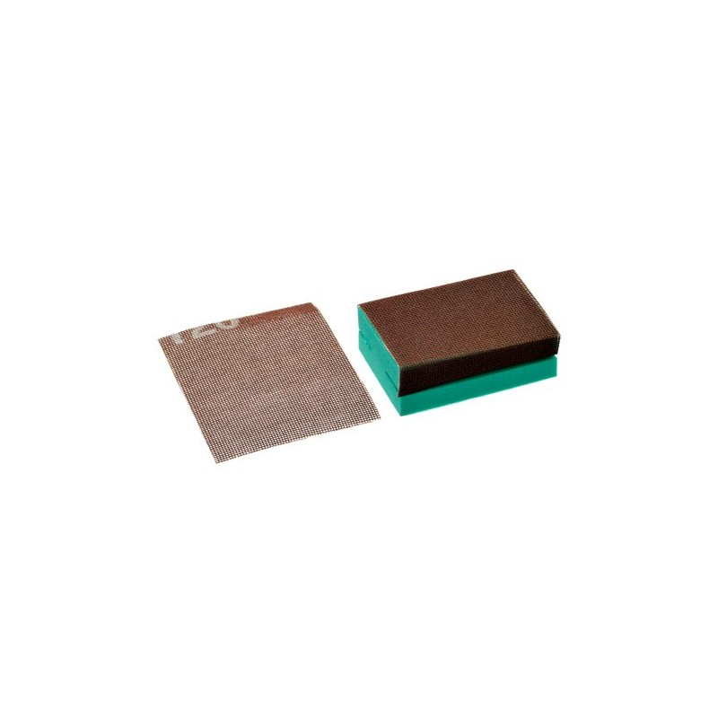 Handy Crown Double-Sided Abrasive Paper #120 Medium