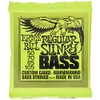 ERNIE BALL 2832 REGULAR SLINKY BASS 2SET (50-105) 2 SET
