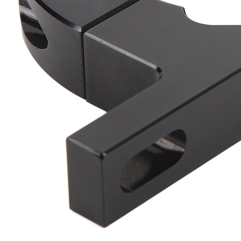 2 In Tube Steering Column Bracket 2310000030 Billet Aluminum Steering