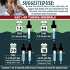 Trace Mineral Complex | Full Spectrum Minerals | Ionic Liquid