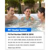 ULXIOM Hot Tub Temperature Temp Sensor Fit for Balboa M7