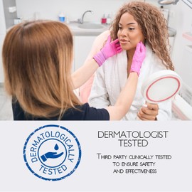 Skin 2.0 Suero Facial Con Retinol Y Vitamina E, 1,69 Onzas Líquidas, Sin Crueldad Animal, Reduce Las Cicatrices Del Acné, Las Arrugas, Antienvejecimiento, Renovación De Retinol Y Vitamina E 1,69 Onz