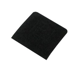 Otsuka Brush Rubber Spatula A-3