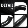 Car Steering Wheel Circle Round Cover for Corvette C8 Z51