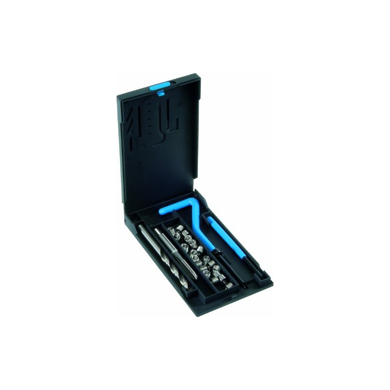 V-Coil UNC Gewinde-Reparatursatz, 1,27 cm (4108 5/16 Zoll)