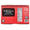 Shearer's Foods Round Tortilla Chips, 48 oz., 4 pk.