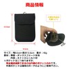 Modest Joy Radio Blocking Key Case, Relay Attack Prevention, Anti-Theft,