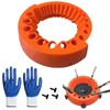 Drill Sharpener Tool Drill Grinder Drill Grinding Device 2-13 mm