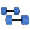 Sports Exercise Dumbbells Fitness Barbells Swimming Hand Bars Water Sports