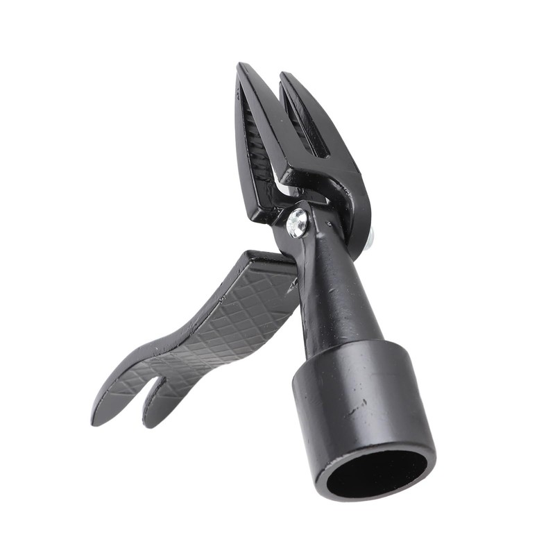 Aqur2020 Weeder Head Tool, Stand Up Puller Professional for Farm