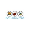 CafePress Nature Lover 10"x3" Rectangle Vinyl Bumper Sticker Car Decal