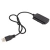 SATA PATA IDE Drive to USB 2.0 Adapter Converter Cable