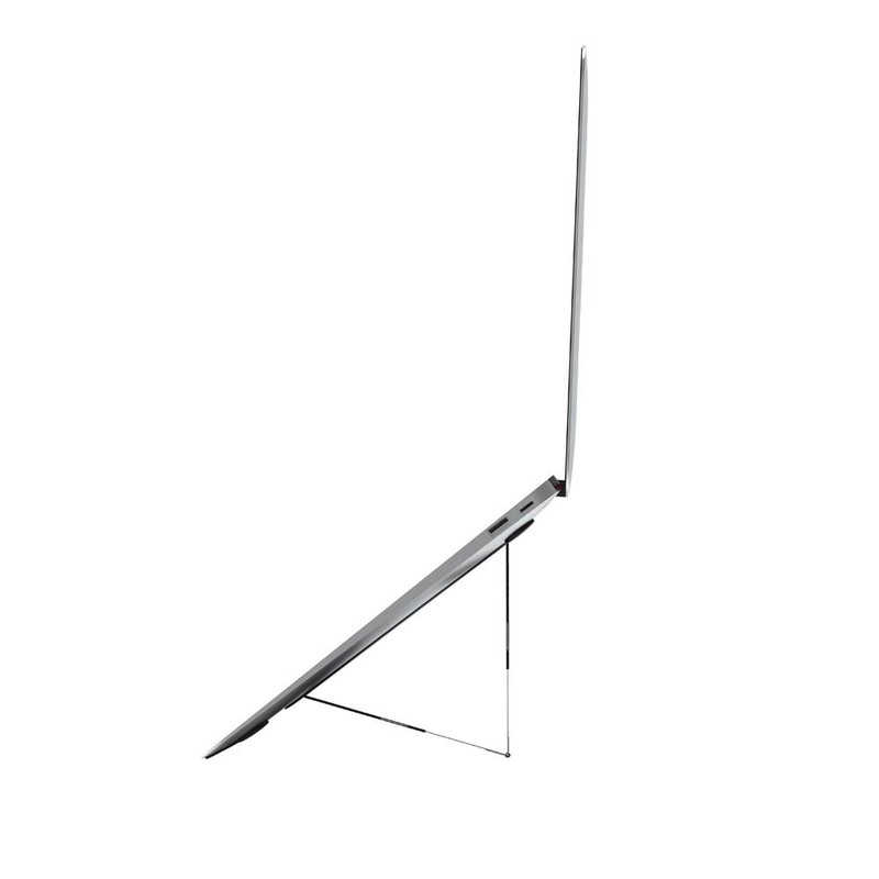 (Domestic Regular Goods) Majextand, World’s Thinnest Light Stand, Ergonomic