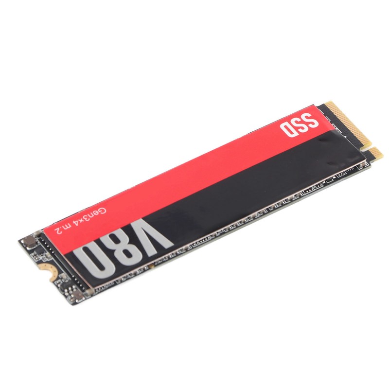 Nvme PCIE SSD PCIE Gen3 3500MB/S Read Speed 2800MB/S Write
