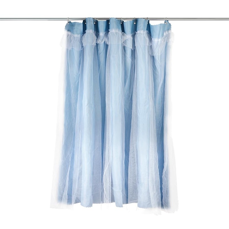 SIQITECHUK Bunk Bed Bottom Curtains Mid-Sleeper Tent Canopy Blackout Bed